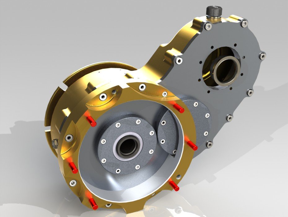 Exploring 90 Degree PTO Gearboxes Enhancing Efficiency In Agriculture