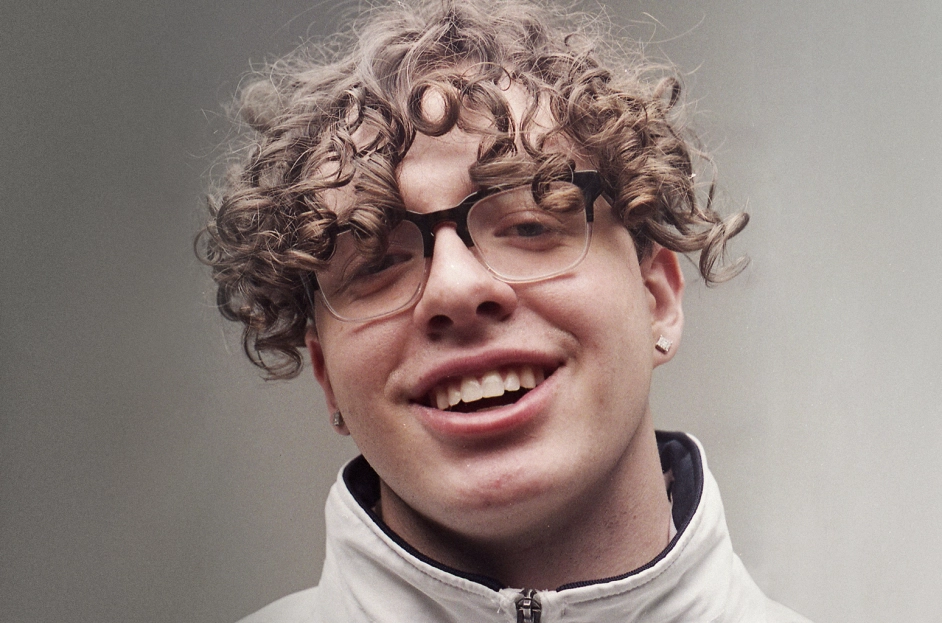 The Ultimate Guide to Jack Harlow's Height: Everything You Need to Know