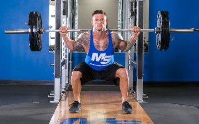 Maximizing Your PPL Workout: Tips for Proper Form and Technique