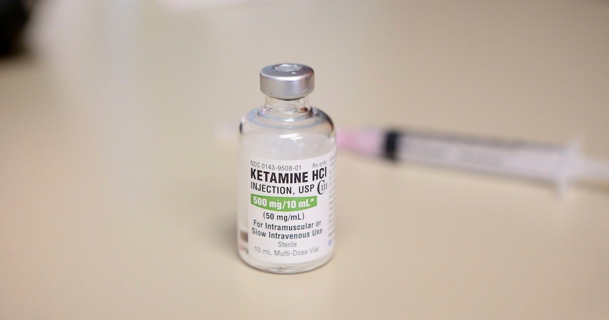 Top Things to Consider Before You Buy Ketamine Online