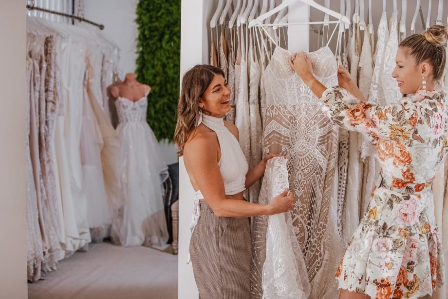 10 Tips for Choosing the Perfect Handmade Wedding Dresses at Kate Gubanyi