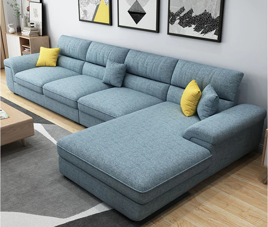 How to Choose the Right Furniture in Dallas