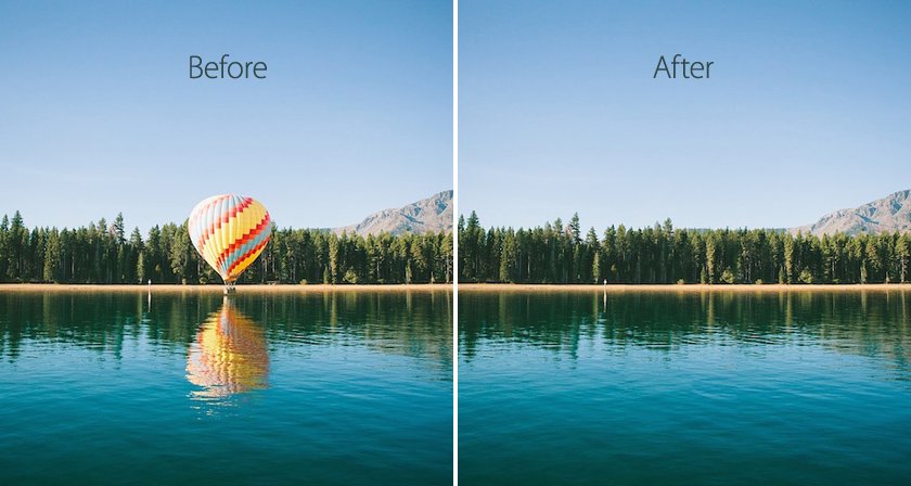 Unleash Your Inner Editor: Techniques to Remove Unwanted Objects in Photos