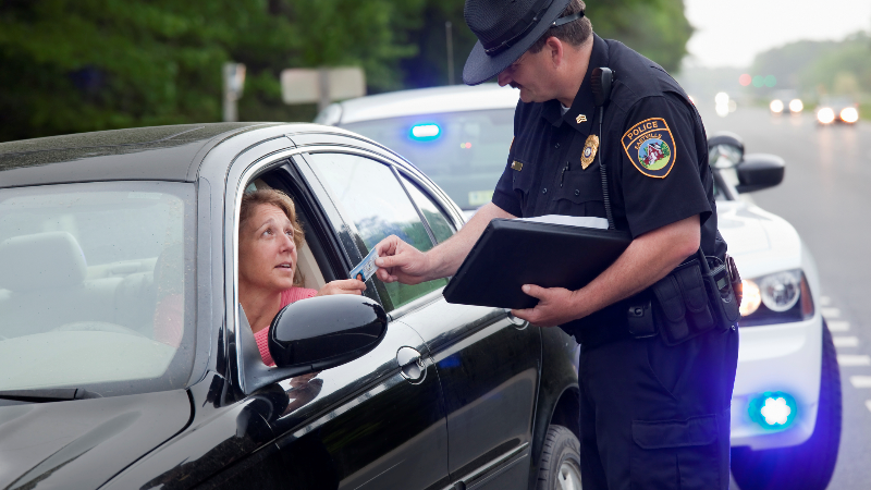 The Ultimate Guide to Contesting a Speeding Ticket