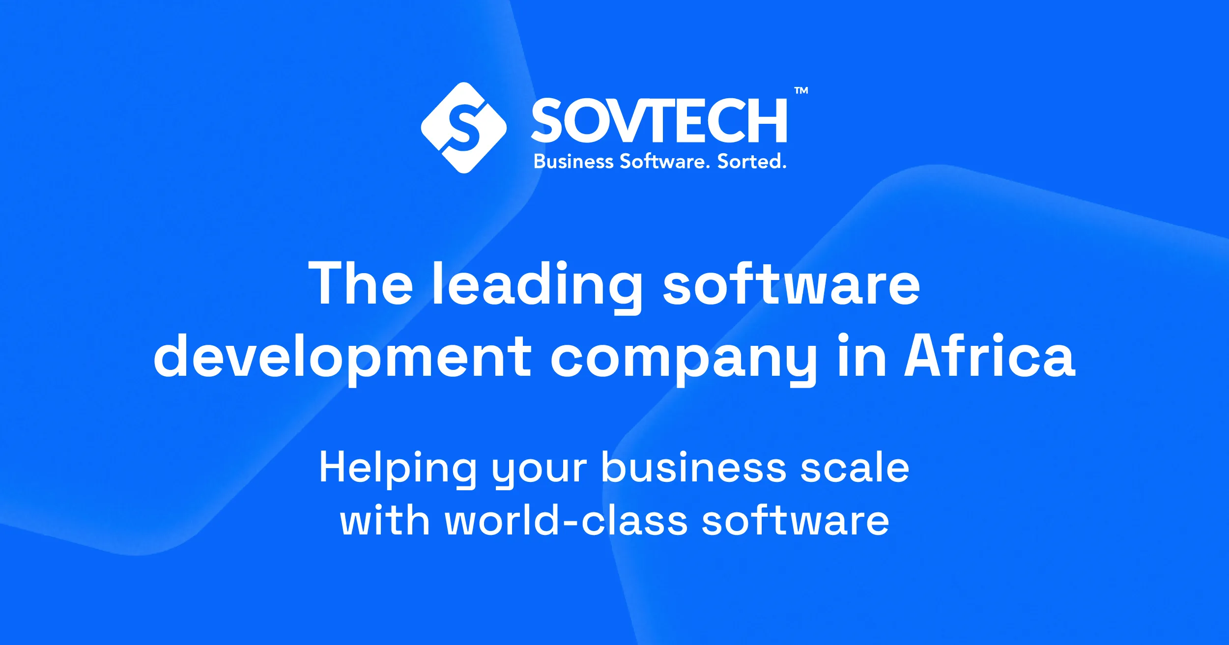 Unlocking Development Excellence with SovTech's Software Analytics