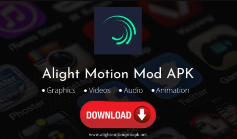 10 Secrets to Unlocking the Power of Alight Motion Pro 2023