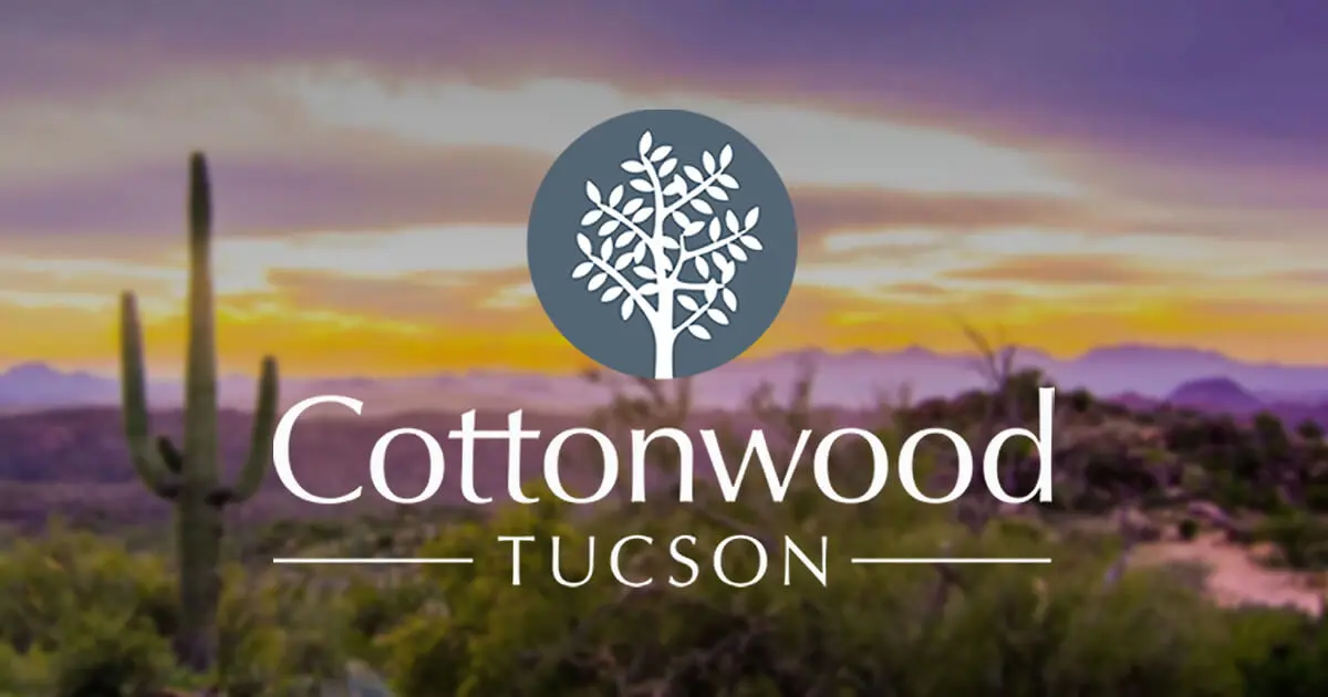 cottonwooddetucson.com mental health rehab in Arizona