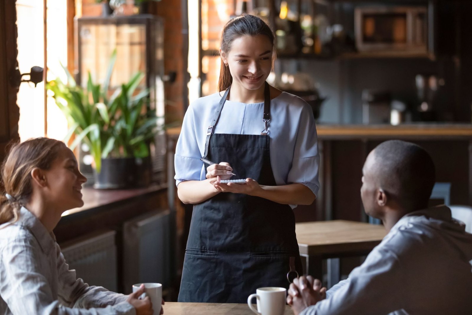 10 Reasons to Pursue a Restaurant Jobs in NYC