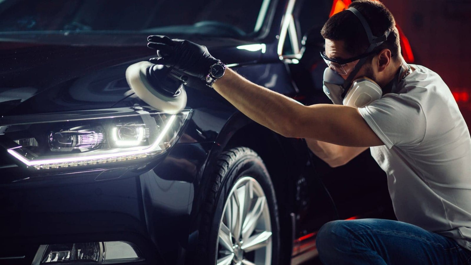 5 Must-Have Tools for an Effective Hand Car Wash