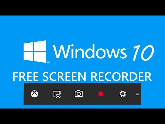 The Benefits of Using a Screen Recorder on Windows Explained