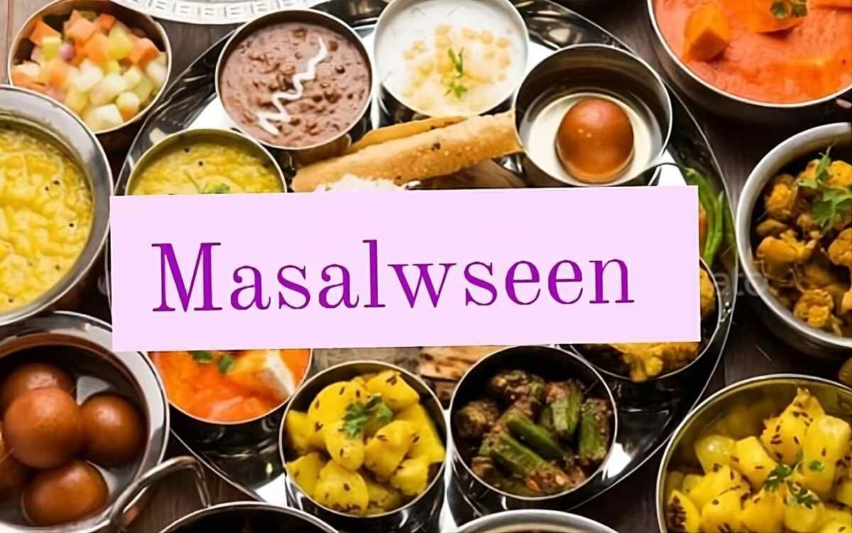 Top 10 Facts About Masalwseen