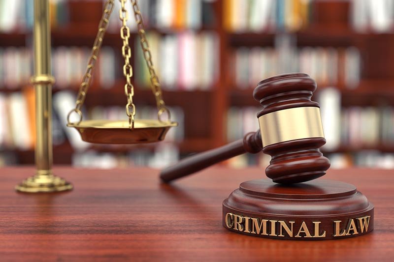 Why Jaleel Law is Your Go-To Criminal Appellate Law Firm in Illinois