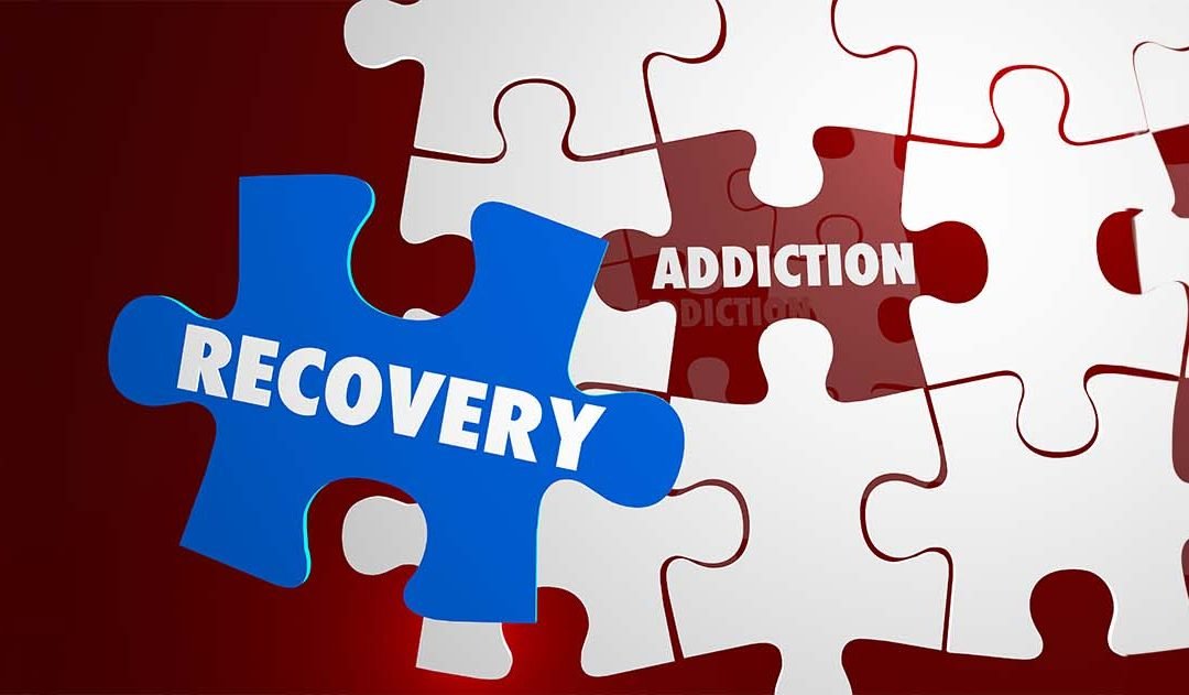 How to Find Support for Addiction