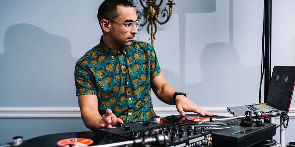 Rhythmic Royalty: The Undeniable Benefits of Following Miami's Top DJs