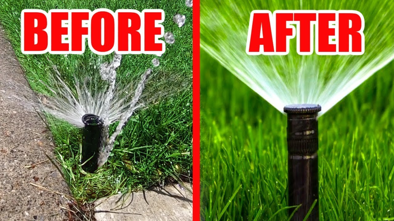 The Ultimate Guide to Sprinkler Repair in Spring, TX: Everything You Need to Know