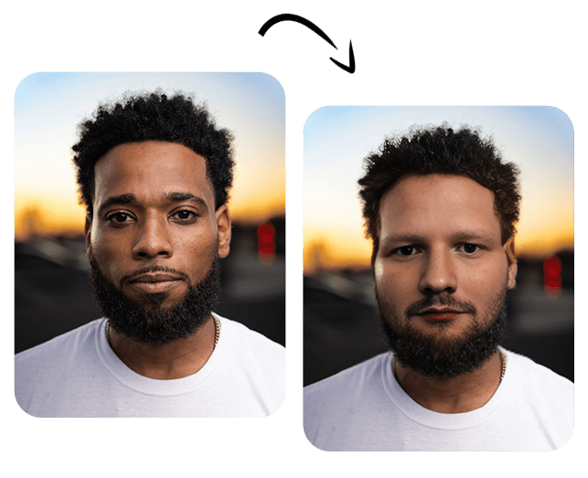 5 Fun Ways to Use Face-Swapping Technology