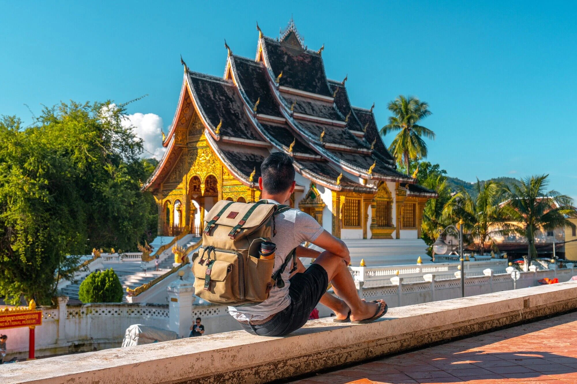 Top Things to Know Before Traveling to Laos from Korea